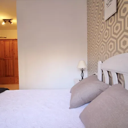 Mediterranean Way - Roma Apartment Tarragona