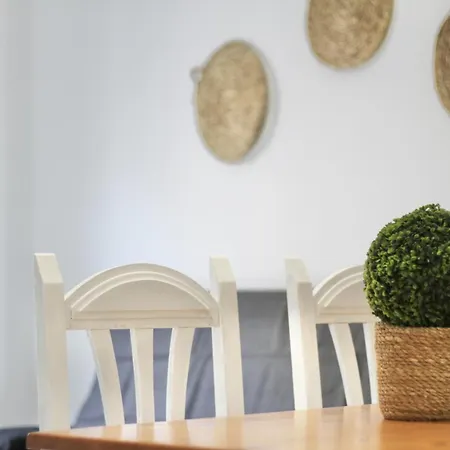 Mediterranean Way - Roma Apartment