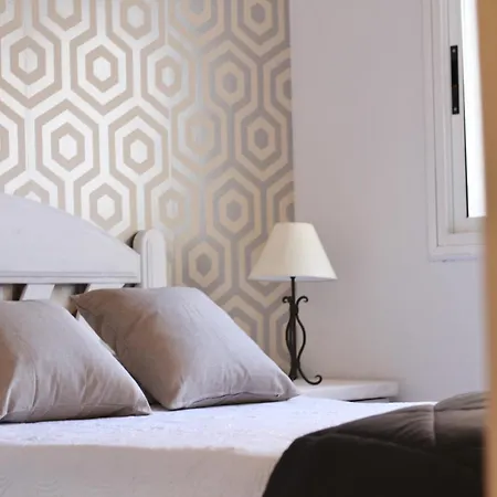Apartment Mediterranean Way - Roma Tarragona