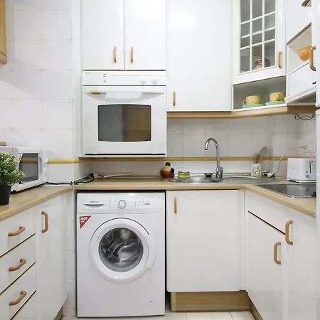 Apartment Mediterranean Way - Roma *