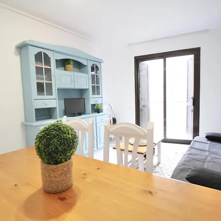 Mediterranean Way - Roma Apartment Tarragona