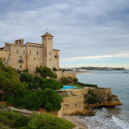 Mediterranean Way - Roma Apartment Tarragona