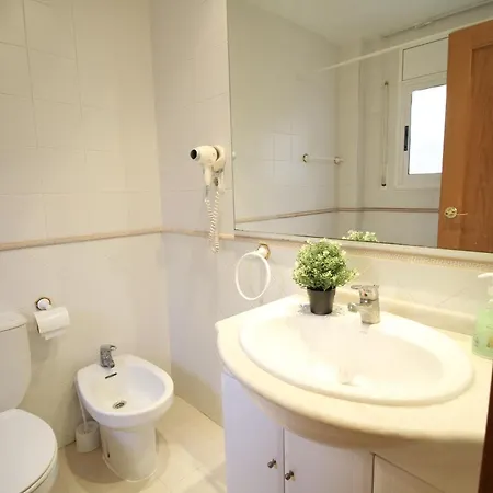Mediterranean Way - Roma Apartment
