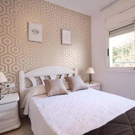 Apartment Mediterranean Way - Roma Tarragona