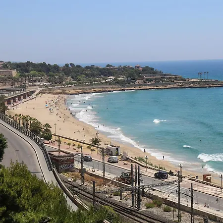 Mediterranean Way - Roma