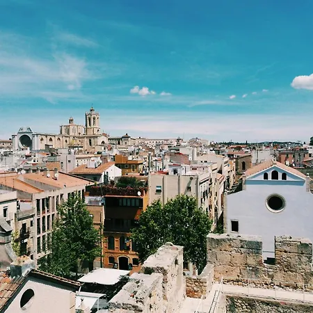 Antiguo - Vila Roma *