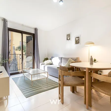 Apartament Antiguo - Roma