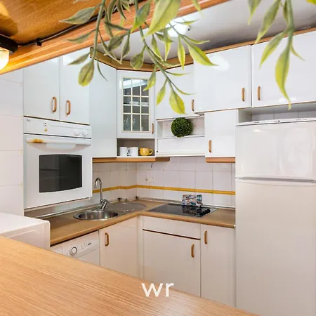 Apartament Antiguo - Roma