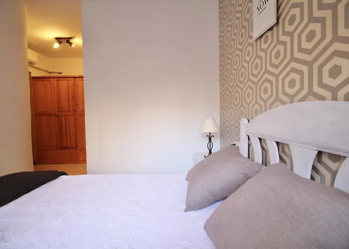 Weroomies - Roma Apartamento Tarragona