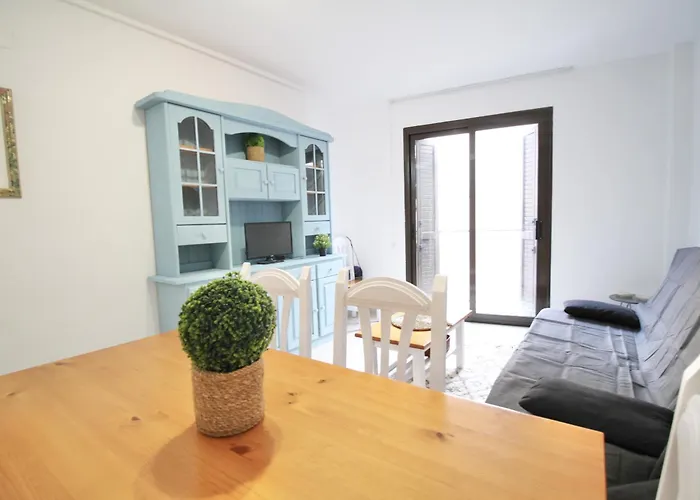 Weroomies - Roma Apartamento Tarragona