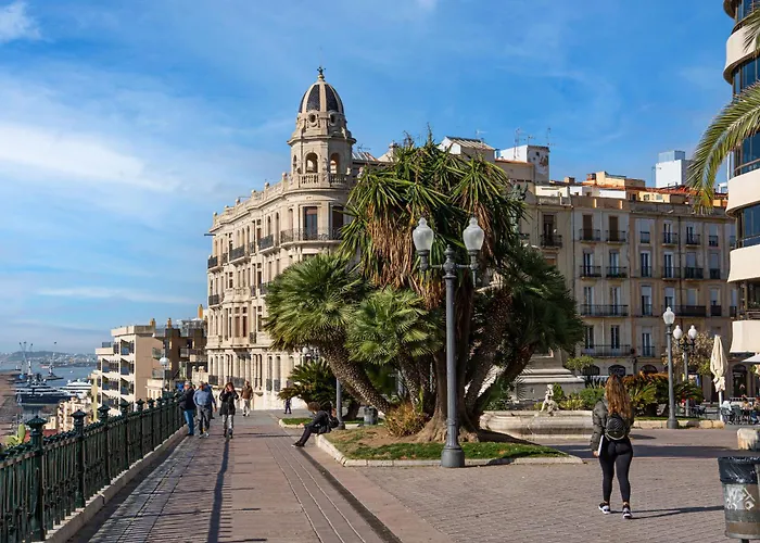 Apartamento Weroomies - Roma Tarragona